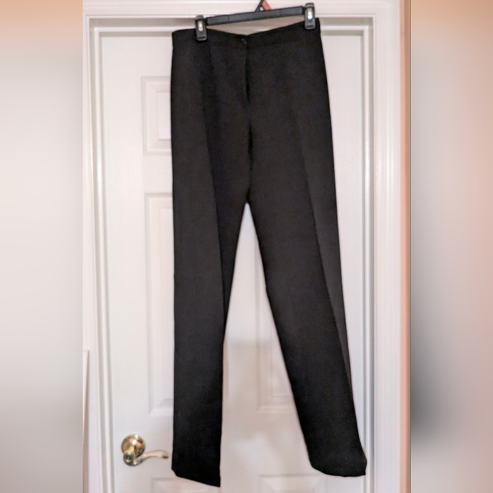 Michael Kors Wool Trousers‎ - Long